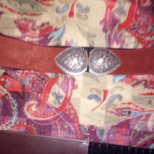 Tamra Belt